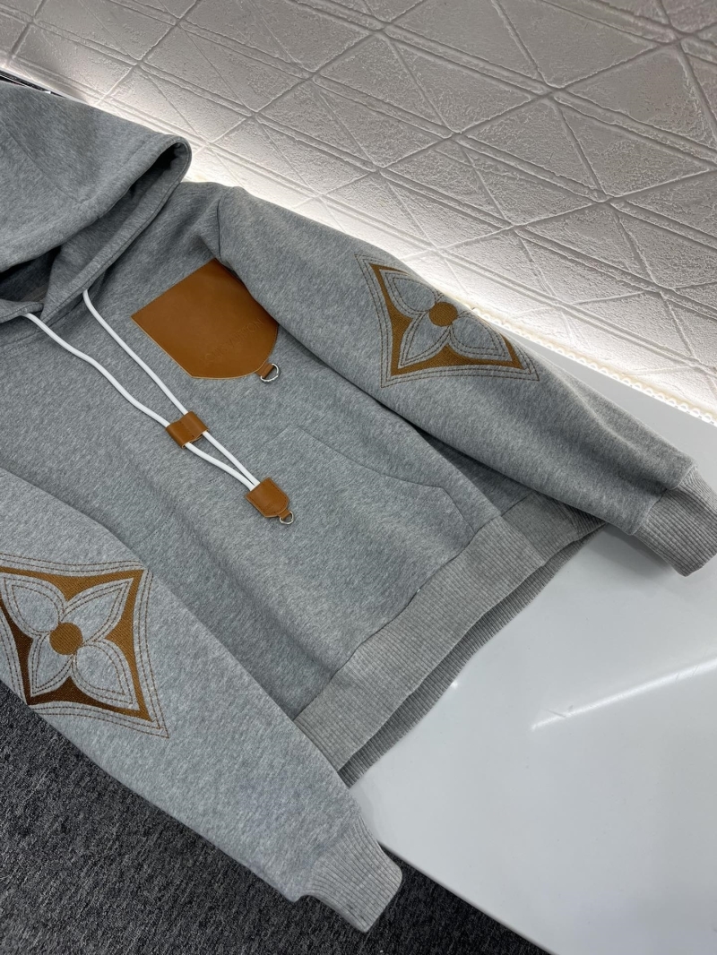 LV Hoodies